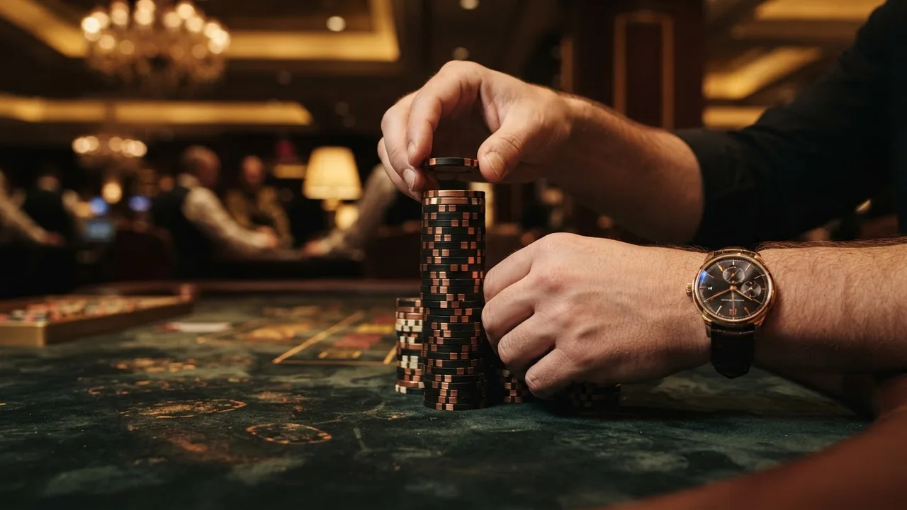 casino 20 euro gratis sin depósito