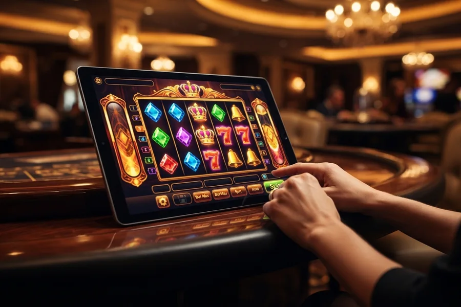 casino 20 euro gratis sin depósito